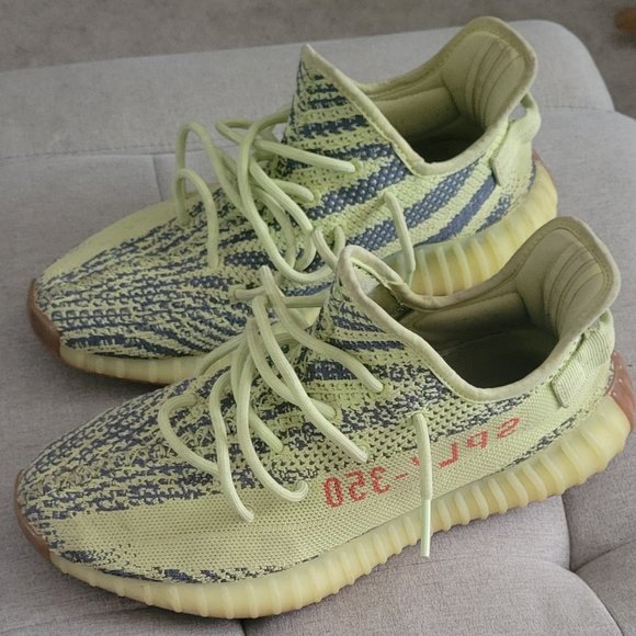 Yeezy 350